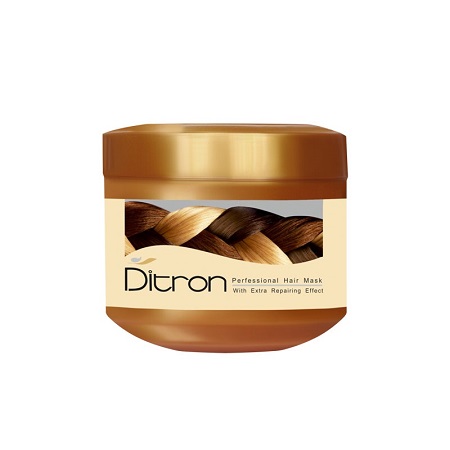 ماسک مو کراتینه دیترون